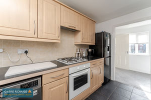 Kitchen- click for photo gallery